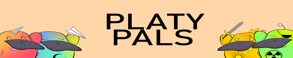 Platy Pals