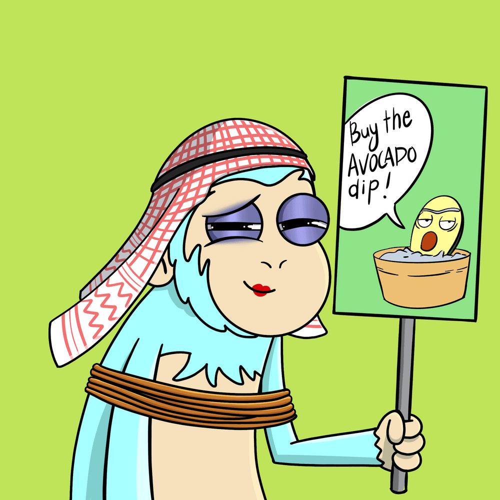 Token Image