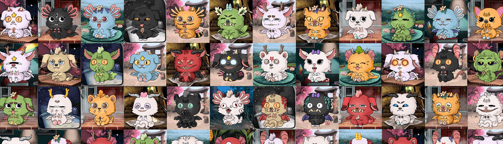 Monster Shelter