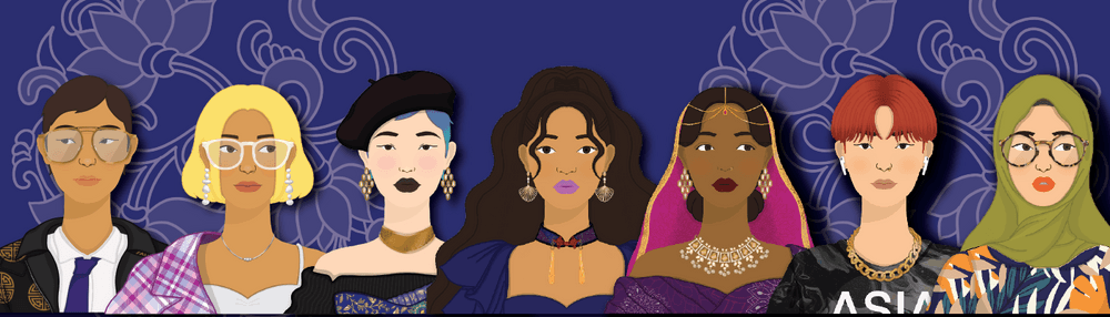 Asian Identity