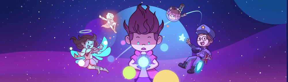 Lord Fake Universe