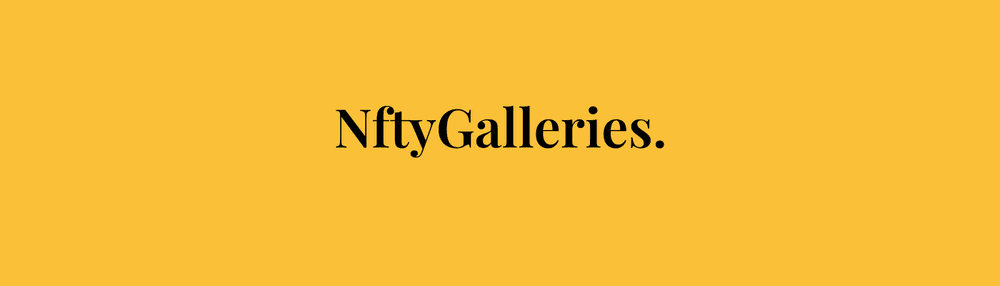 NftyGalleries