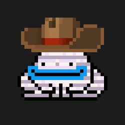 Cowboy Cryptoadz