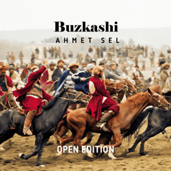 Buzkashi V2