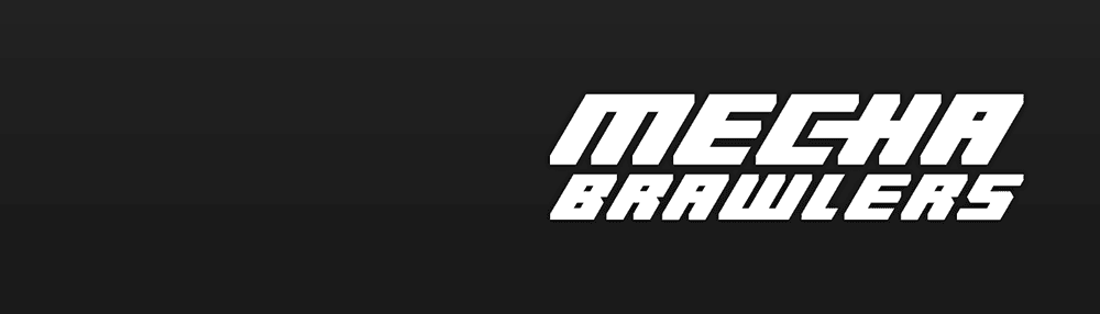 Mecha Brawlers