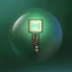 Yat Artifacts: Prism Keys