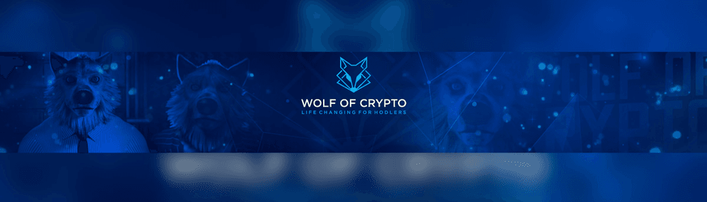 Wolf of Crypto (WOC)