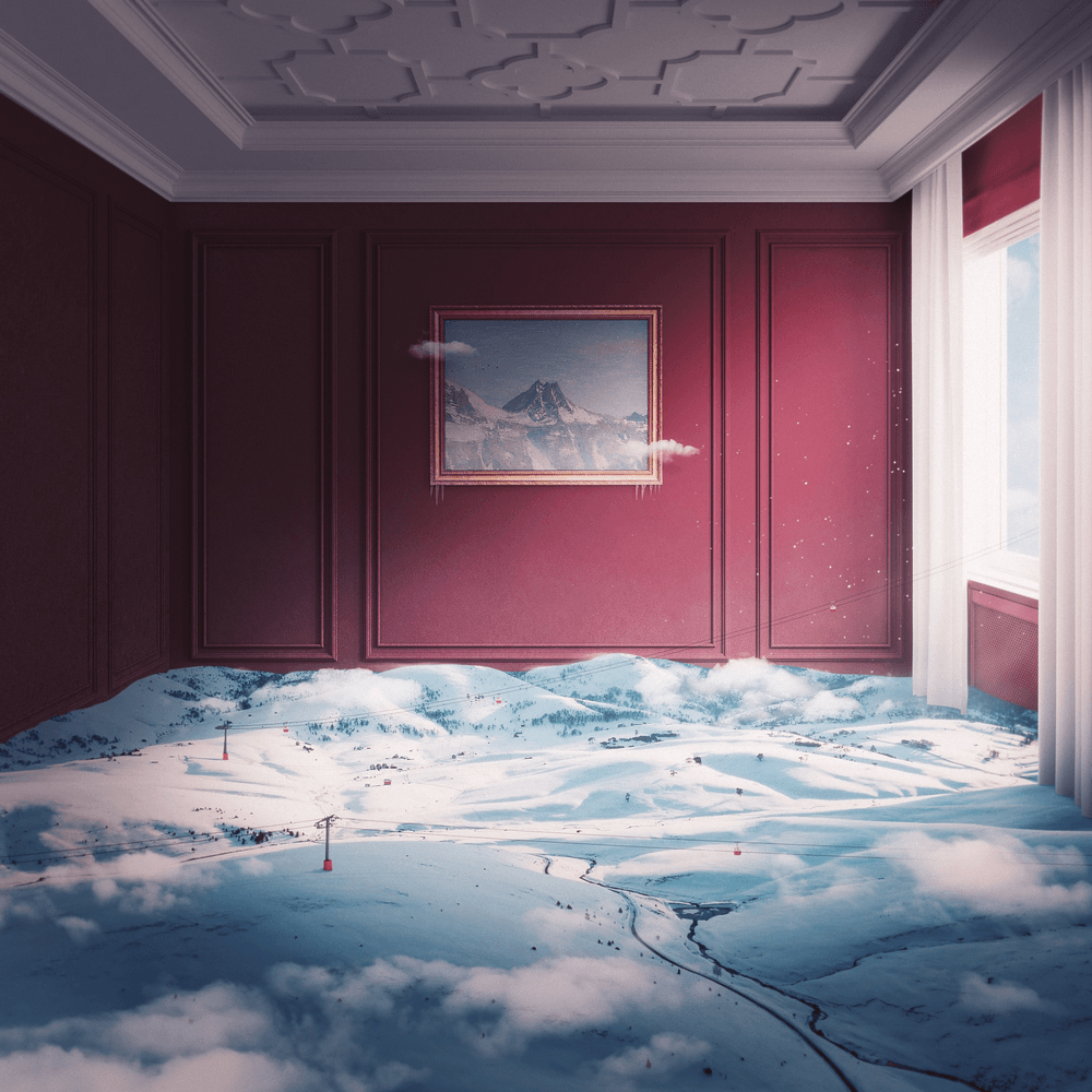 Roomscapes 1/1s by MiraRuido