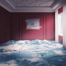 Roomscapes 1/1s by MiraRuido
