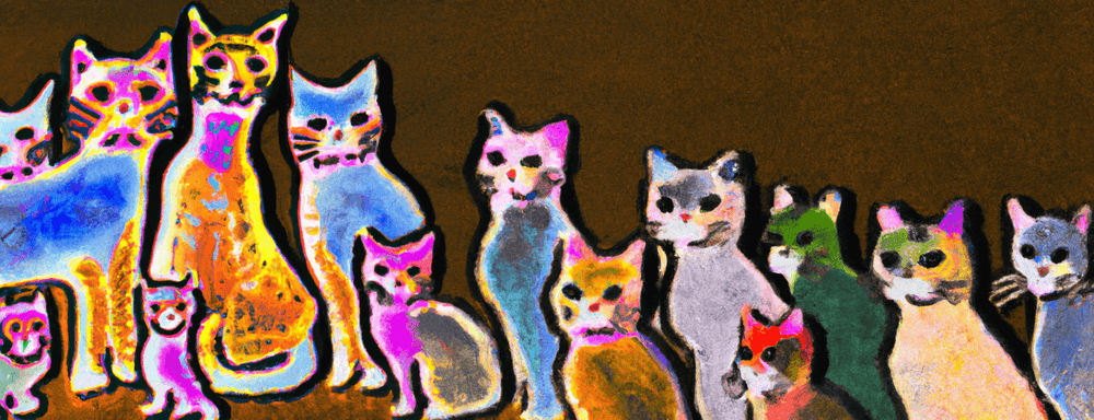 Basque Pussy by Momo