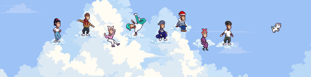 Monkey Kingdom