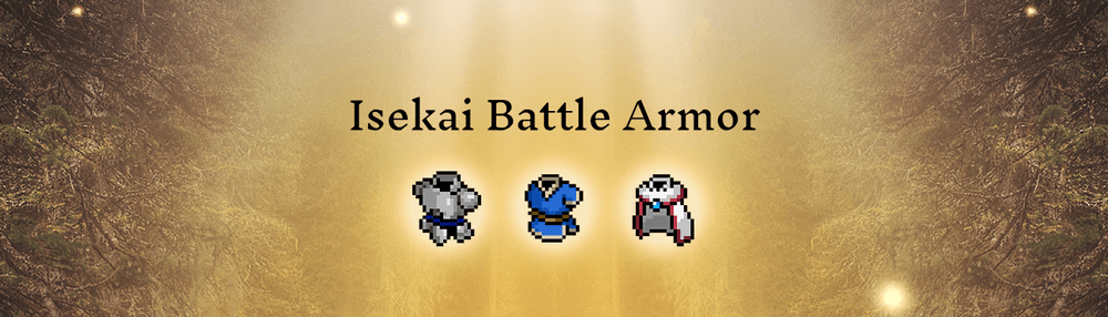 Armor - Isekai Battle