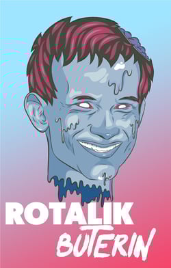 Rot Eternal