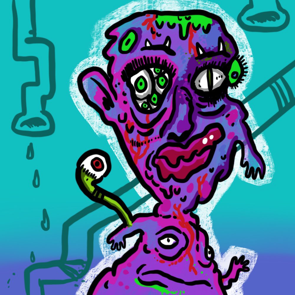 Wench Drops