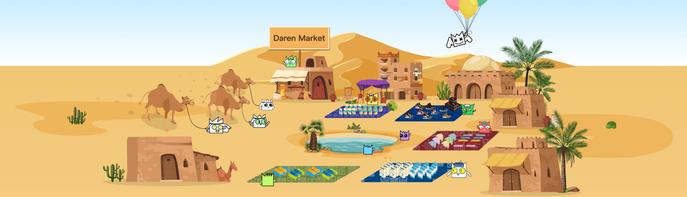 Daren Monster