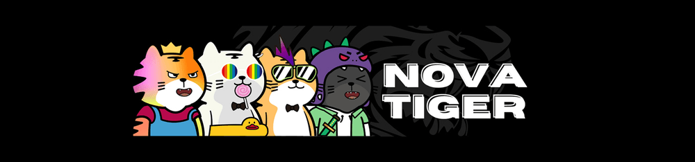 NovaTiger Club