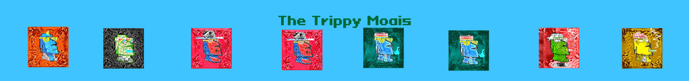 TrippyMoais