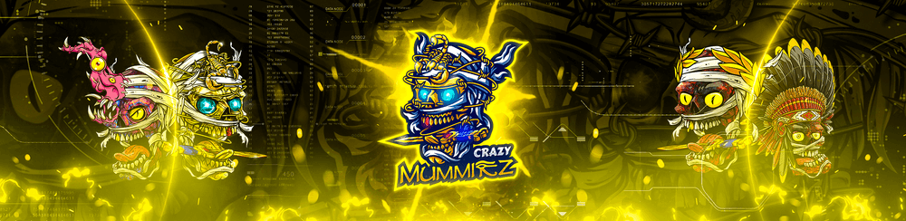 CrazyMummiezProject