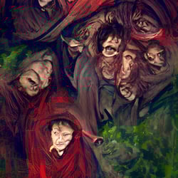 AI Hobbits
