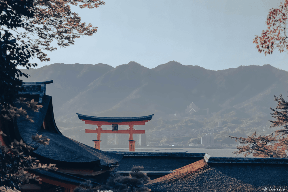 Temples of Japan Edition