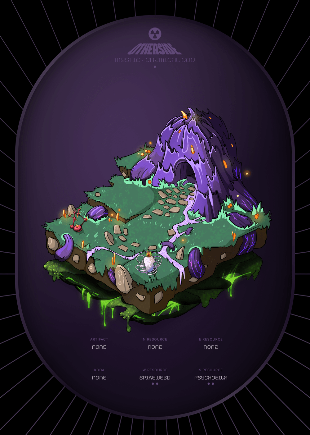 Token Image