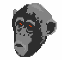 MONKEYZ by LUIS SIMO
