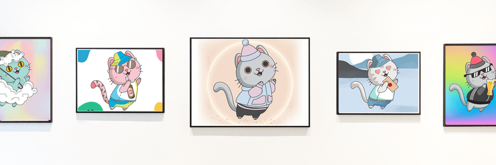 MEAAAAU!!! by ArtCats