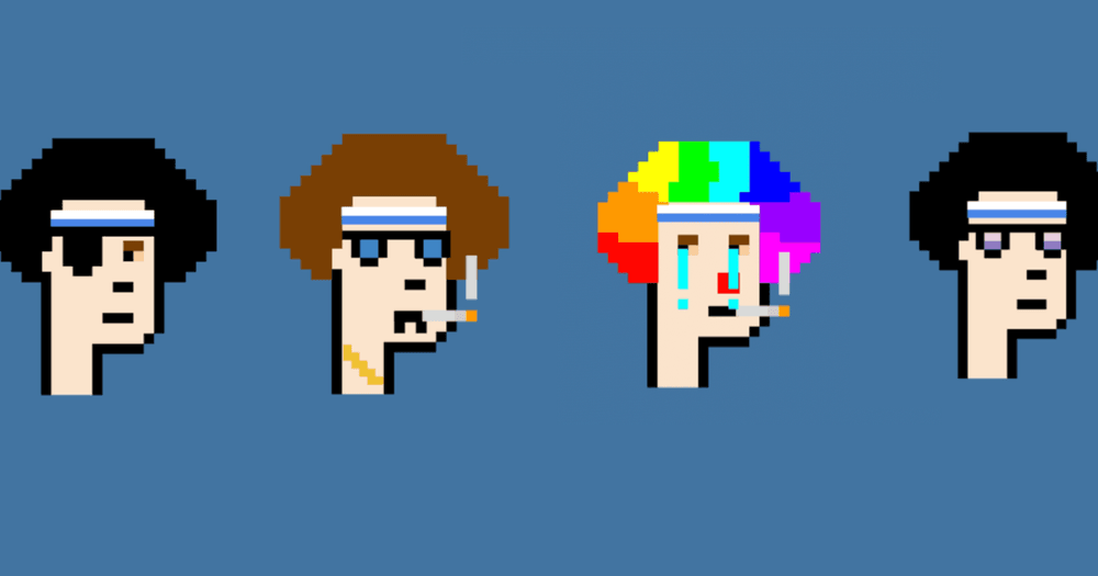 Bankrupt SBF Punks