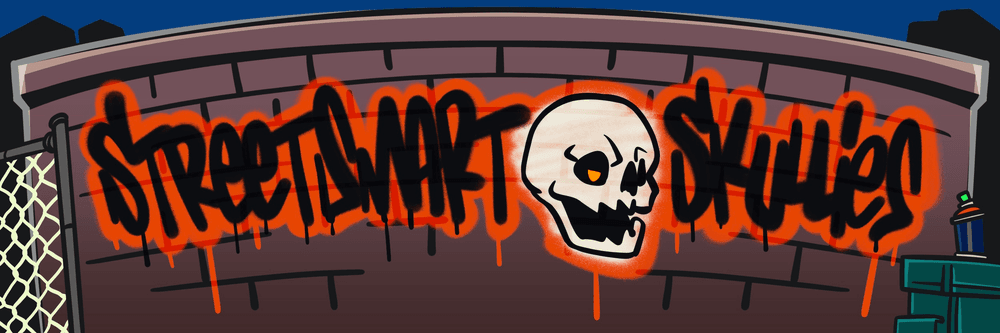 Streetsmart Skullies