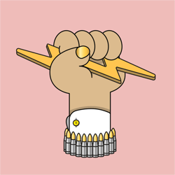HODL Hands (ETH)