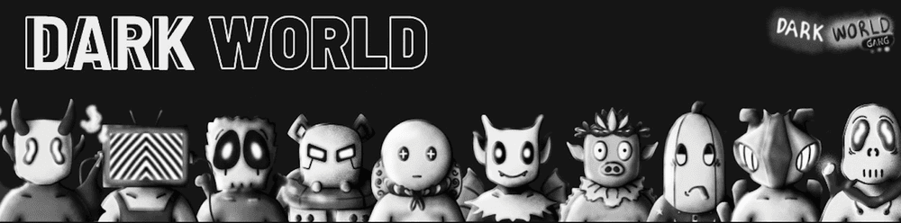 Dark Wolrd
