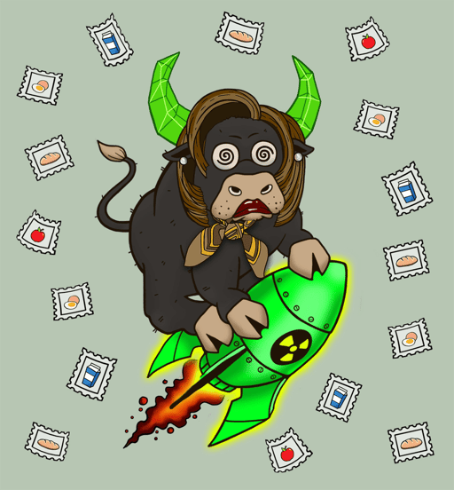 Token Image