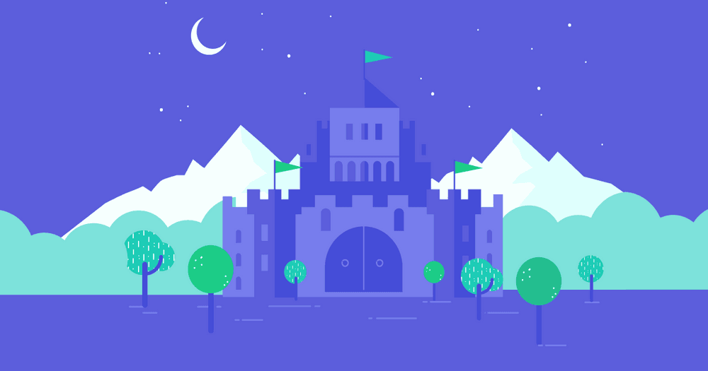 GameOfBlocks Landpass