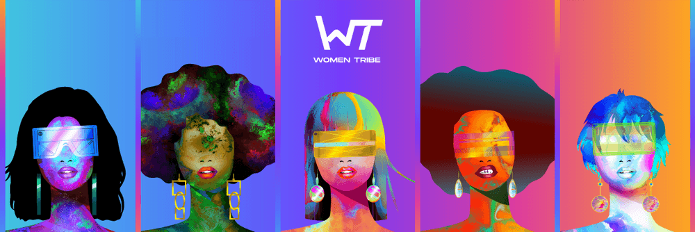 Women Tribe NFT