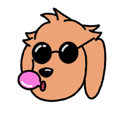 Doodle Dogs Original