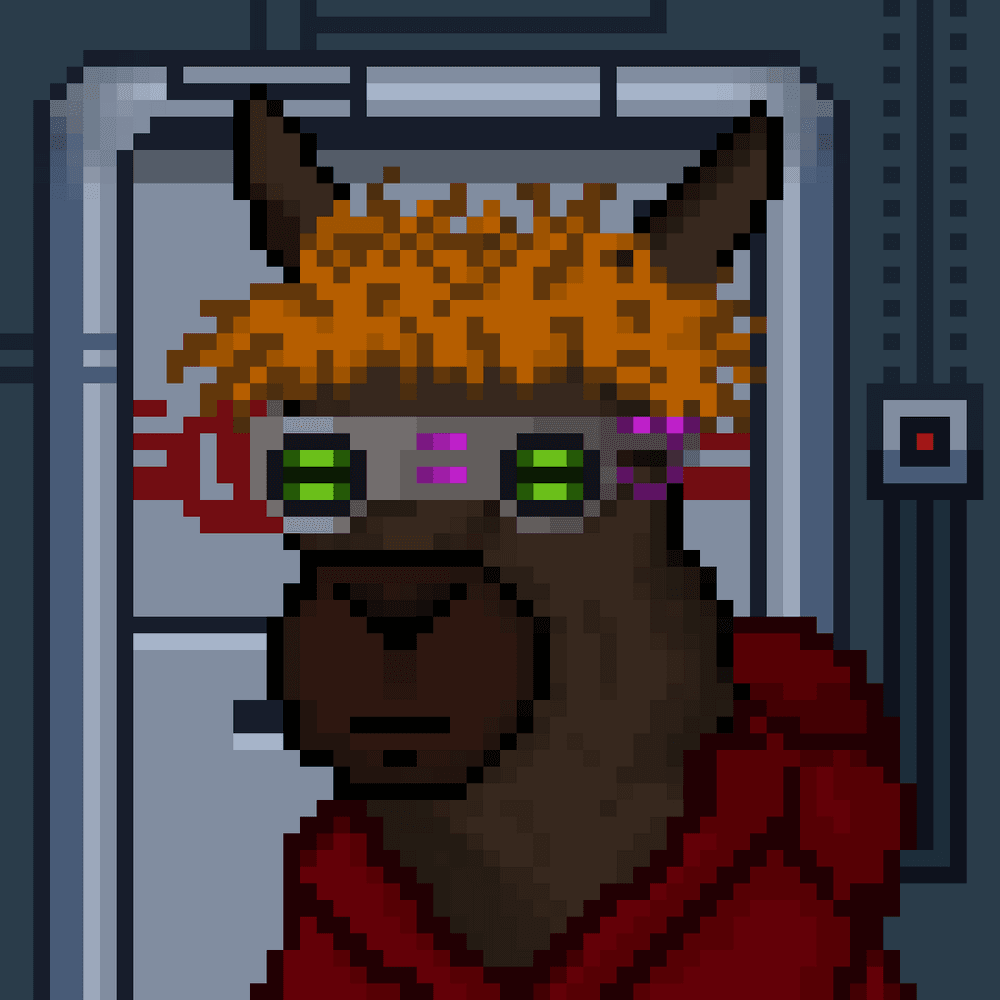 Token Image