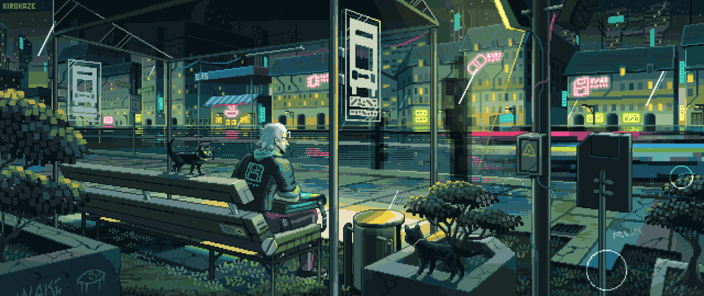 Neo Genic
