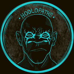 Hodlopaths Mental Hospital