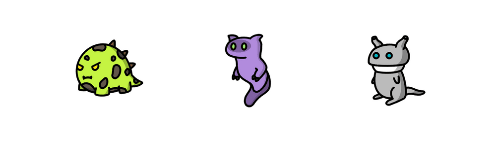Zimmymon