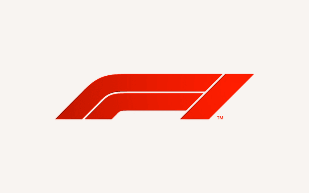 F1 - Official NFT Collection