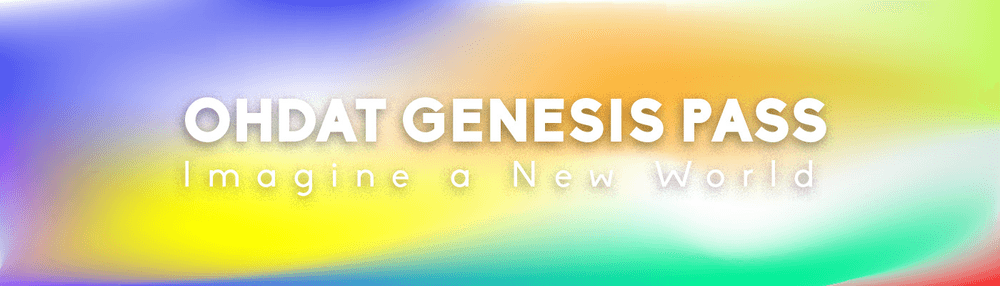 OHDAT Genesis Pass