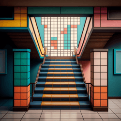 s t a i r w a v e