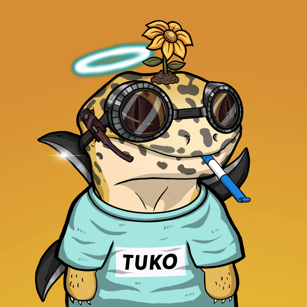 TUKO #1005