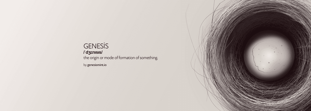 Genesis by exo3535
