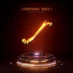 Golden Bone V2