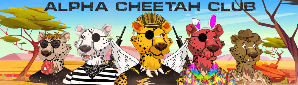 Alpha Cheetah Club