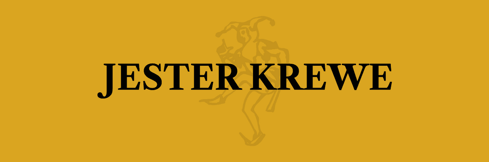 Jester Krewe