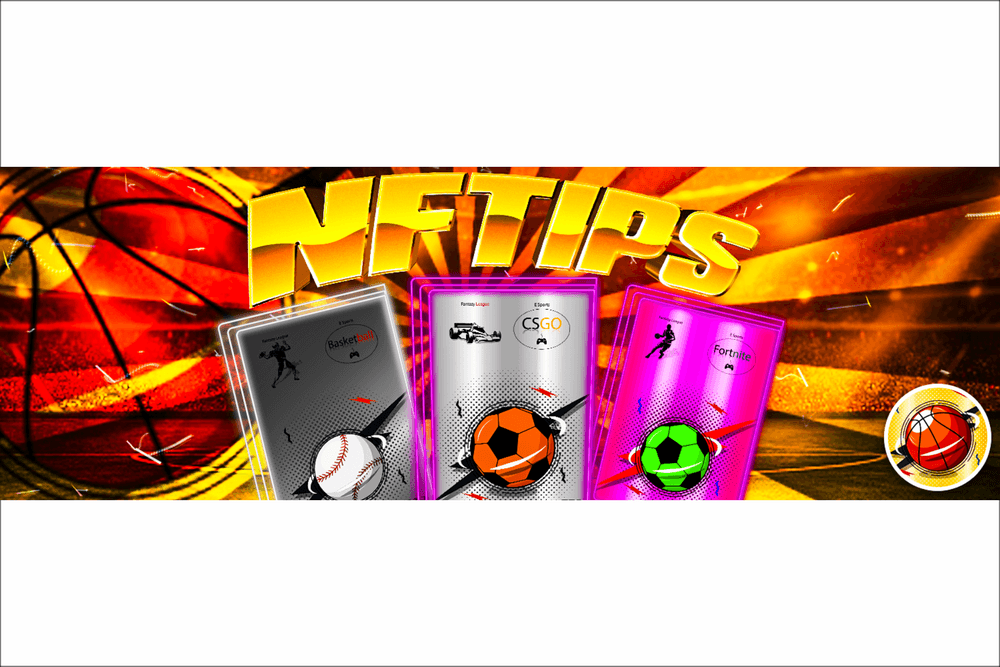 NFTips Project