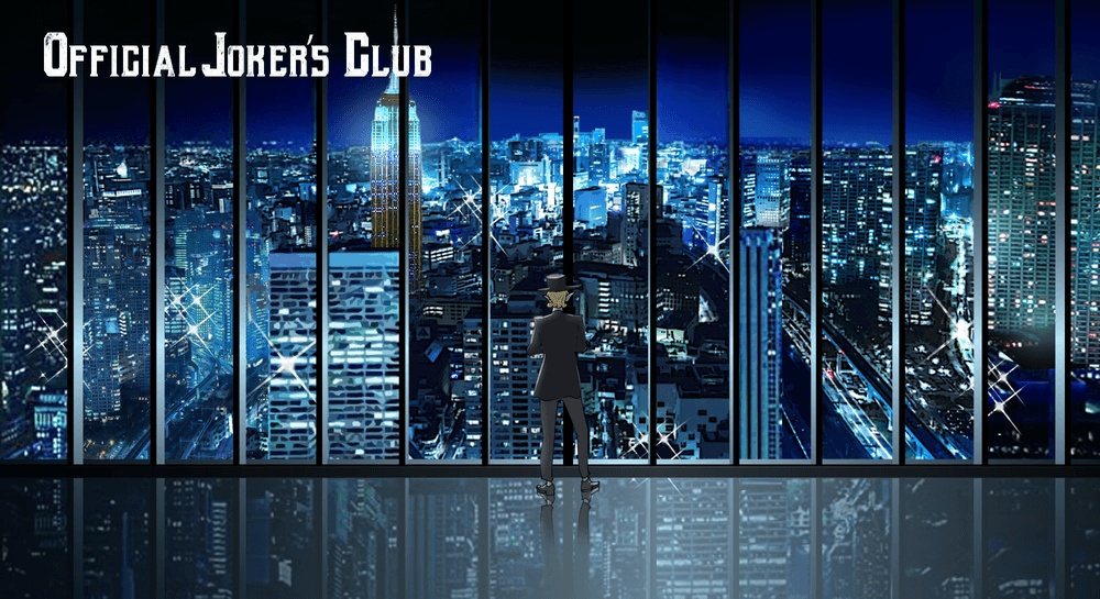 OfficialJokersClub