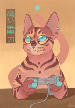 Painting Pleasure V2